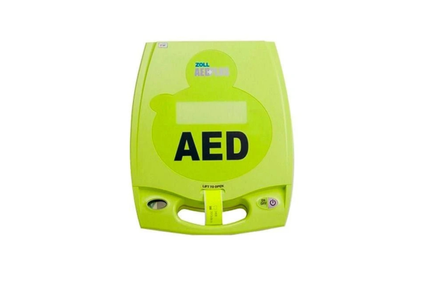 Zoll AED