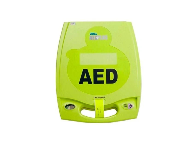 Zoll AED