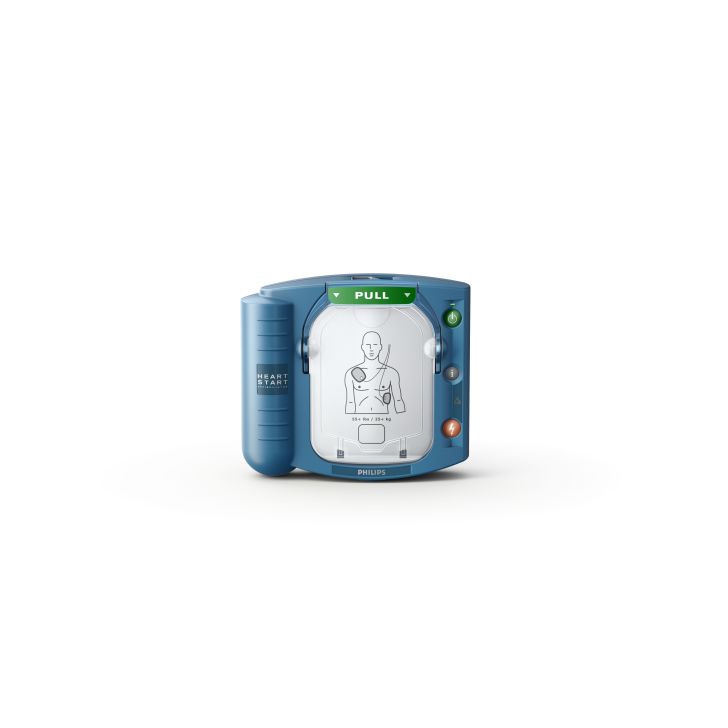 HeartStart Home AED