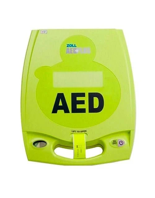 Zoll AED