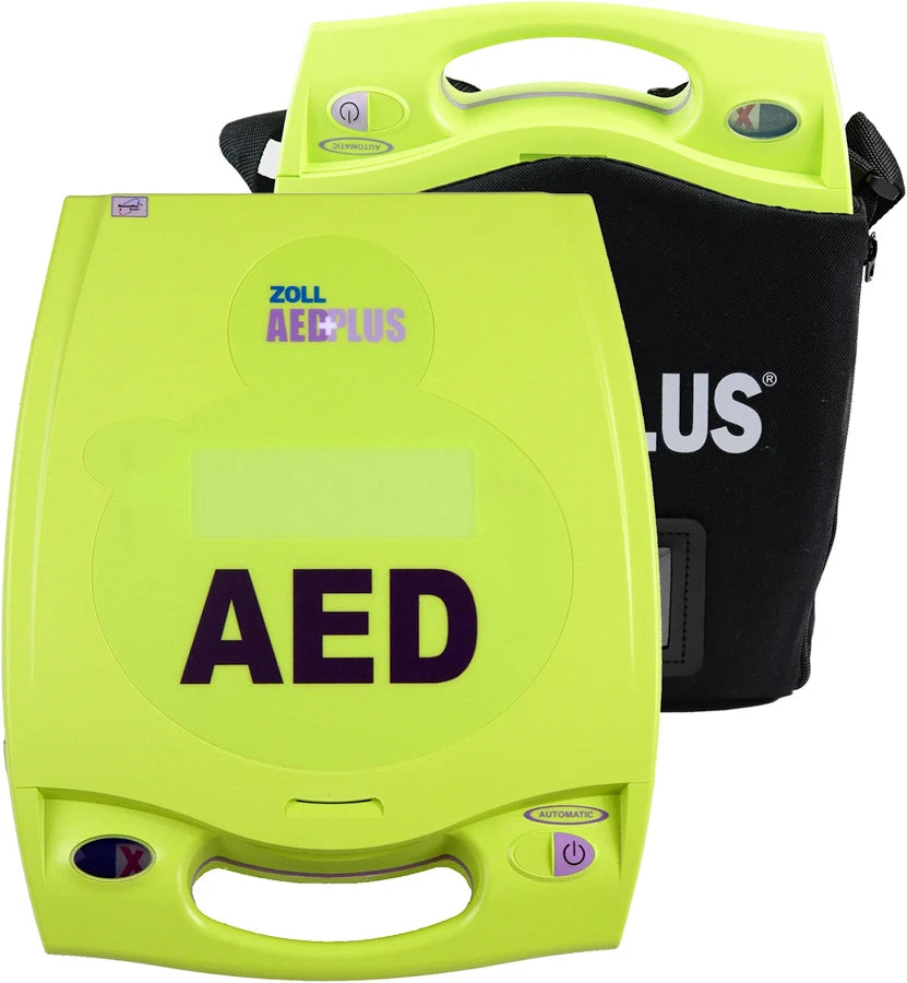 Zoll AED