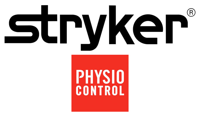 Physio-Control AED
