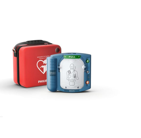 PHILIPS Heartstart