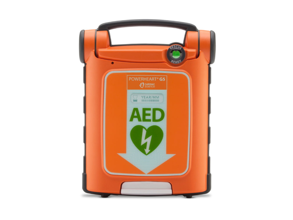 Cardiac Science AED PowerHeart G5 AED