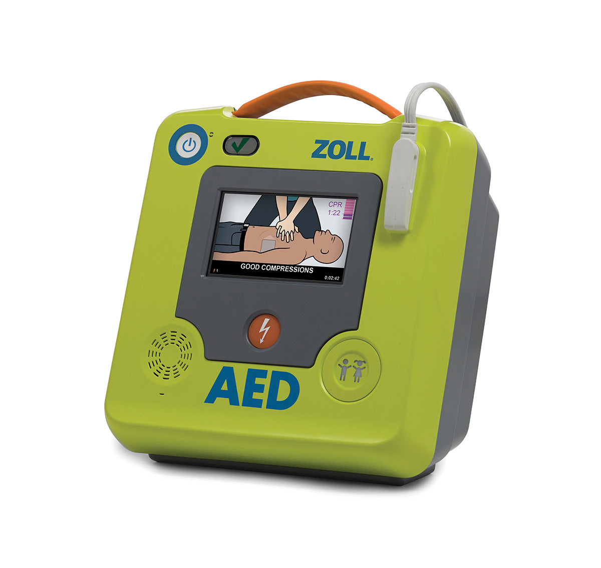 ZOLL AED 3