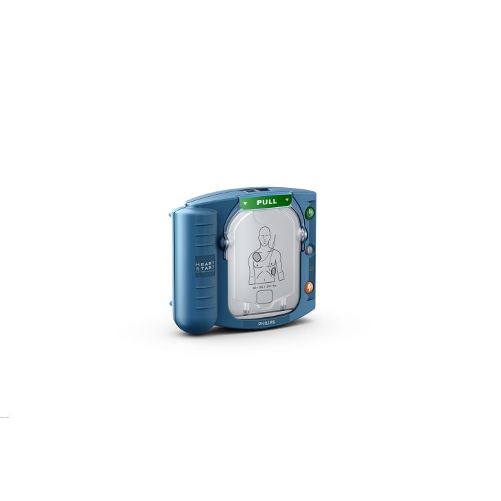 HeartStart Home AED