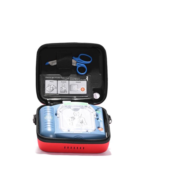 HeartStart Home AED