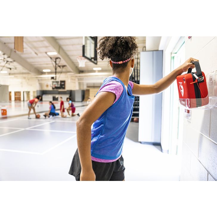 Philips Heartstart On Site AED